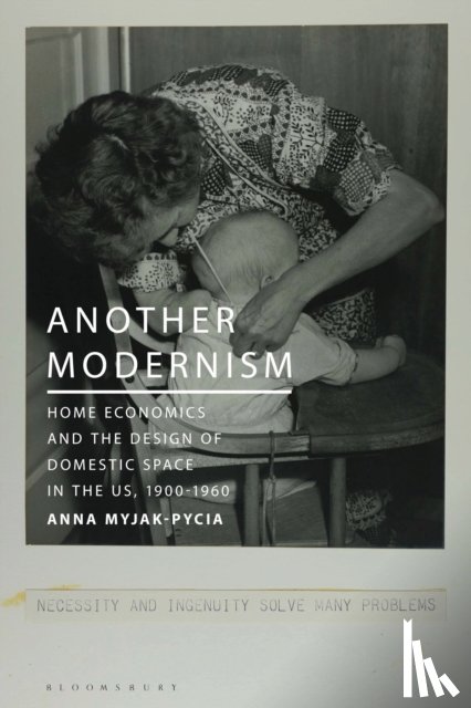 Myjak-Pycia, Anna (ETH Zurich - Another Modernism