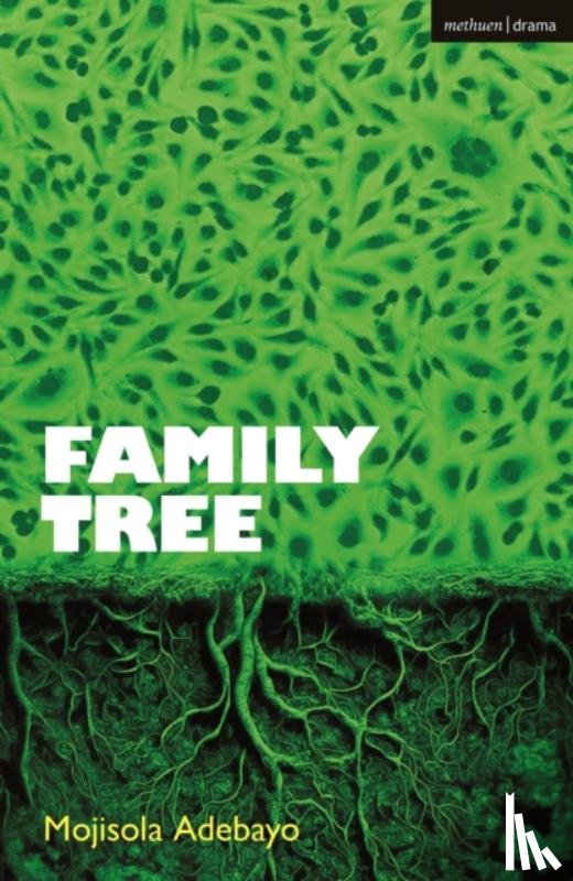 Adebayo, Mojisola (Author - Family Tree