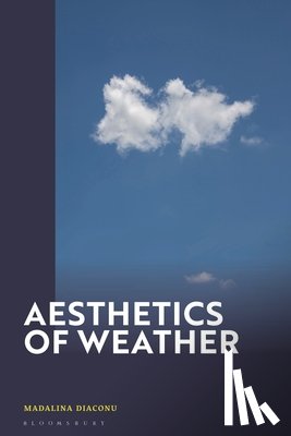 Diaconu, Dr Madalina (University of Vienna - Aesthetics of Weather