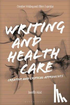 Adsit, Dr Janelle (Assistant Professor - Writing and Health Care