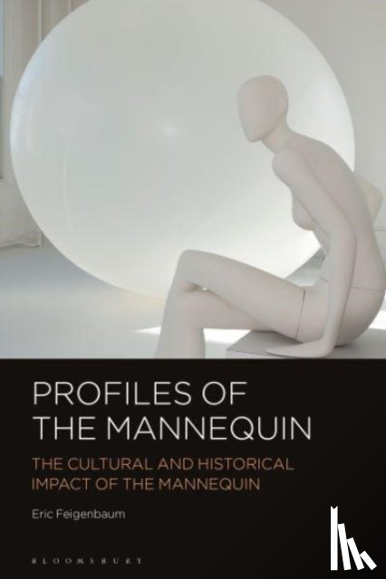 Feigenbaum, Eric (Visual Merchandising and Store Design Magazine - Profiles of the Mannequin
