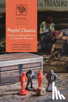  - Playful Classics