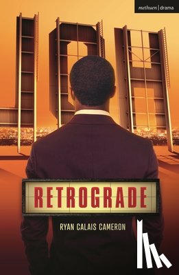 Cameron, Ryan Calais - Retrograde