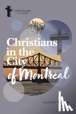Smith, Glenn (McGill University - Christians in the City of Montreal