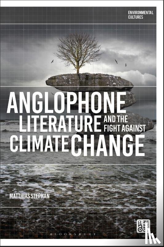 Stephan, Matthias (Aarhus University - Anglophone Literature and the Fight Against Climate Change