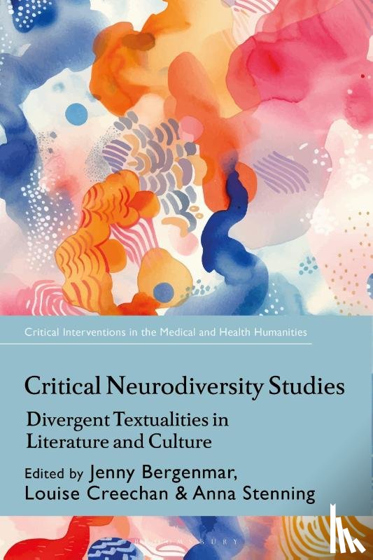  - Critical Neurodiversity Studies