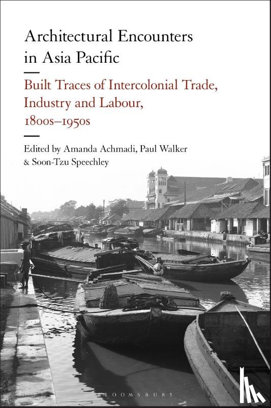  - Architectural Encounters in Asia Pacific