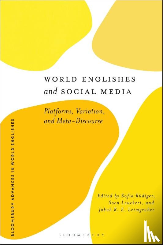  - World Englishes and Social Media