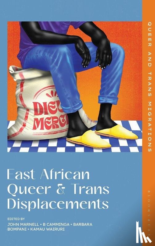  - East African Queer and Trans Displacements