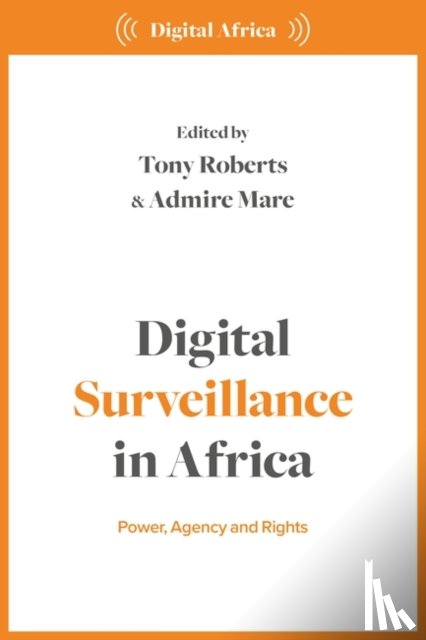  - Digital Surveillance in Africa