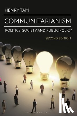 Tam, Henry (Retired) - Communitarianism