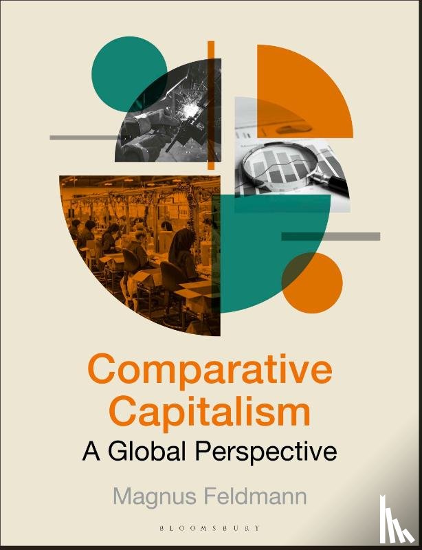 Feldmann, Magnus - Comparative Capitalism