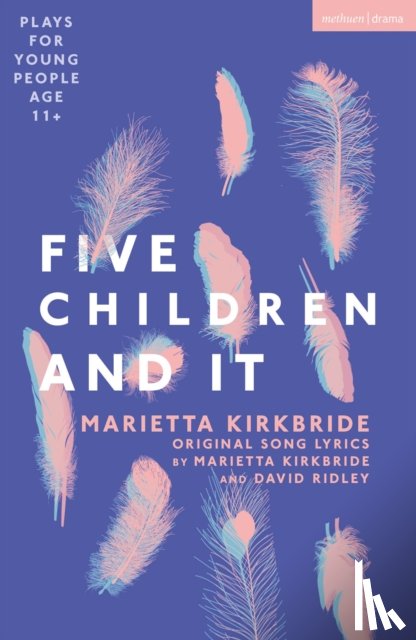 Nesbit, Edith - Five Children and It