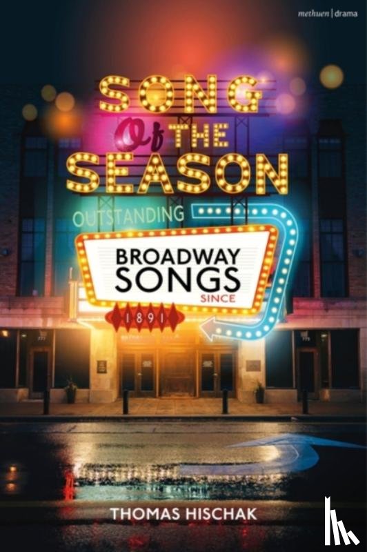 Hischak, Thomas (Flagler College - Song of the Season