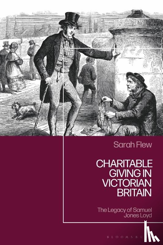Flew, Sarah - Charitable Giving in Victorian Britain