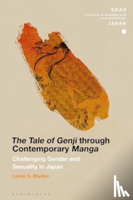 Miyake, Professor Emerita Lynne K. (Pomona College - The Tale of Genji through Contemporary Manga