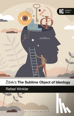 Winkler, Rafael - Zizek's The Sublime Object of Ideology