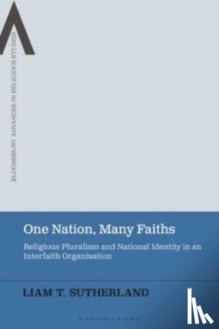 Sutherland, Liam T. (Independent scholar - One Nation, Many Faiths