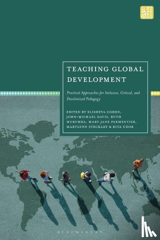  - Teaching Global Development