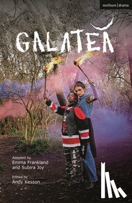 Lyly, John - Galatea