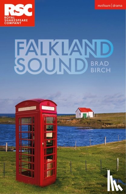 Birch, Brad - Falkland Sound