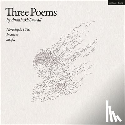 McDowall, Alistair - Three Poems