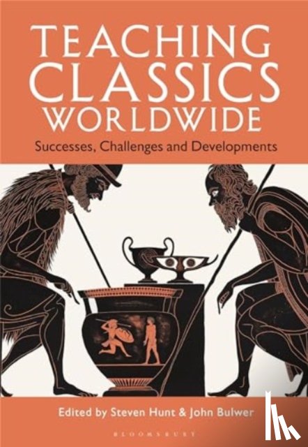  - Teaching Classics Worldwide