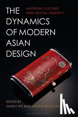  - The Dynamics of Modern Asian Design
