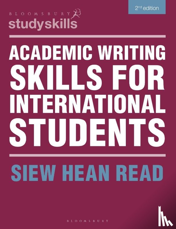 Read, Siew Hean - Academic Writing Skills for International Students