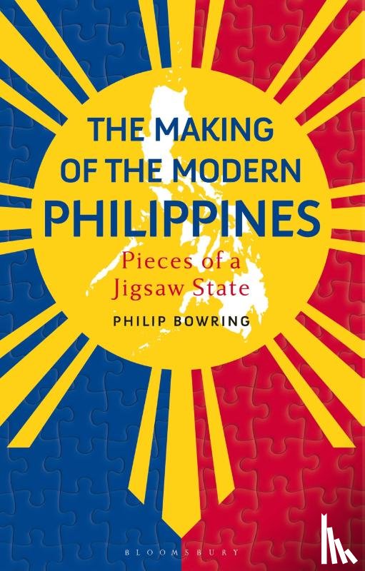 Bowring, Philip (Independent Journalist and Author - The Making of the Modern Philippines