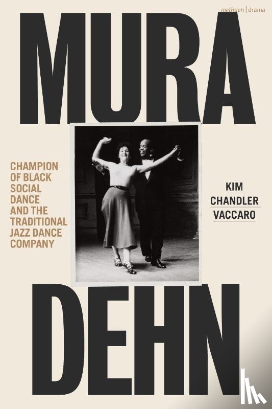 Vaccaro, Kim Chandler - Mura Dehn