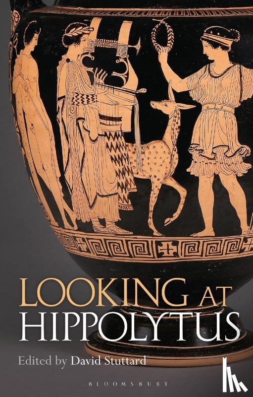  - Looking at Hippolytus