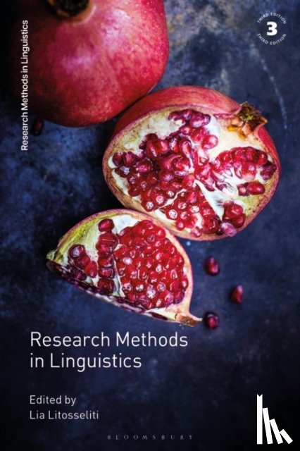  - Research Methods in Linguistics