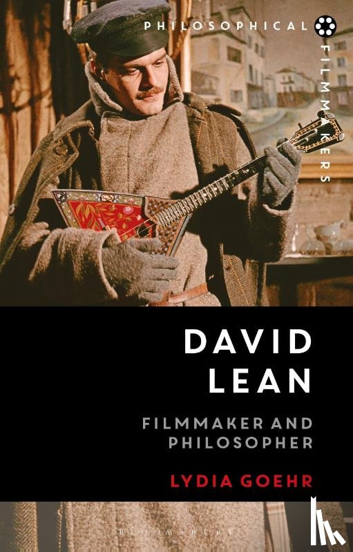 Goehr, Professor Lydia (Columbia University - David Lean