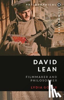 Goehr, Professor Lydia (Columbia University - David Lean