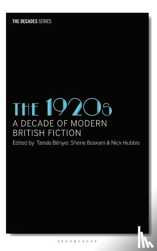  - The 1920s