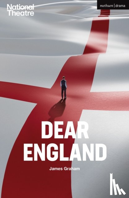 Graham, James - Dear England