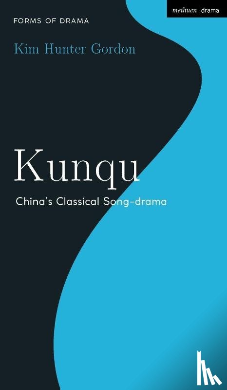 Gordon, Dr Kim Hunter (Duke Kunshan University - Kunqu