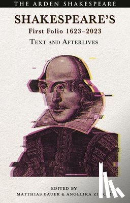  - Shakespeare’s First Folio 1623-2023