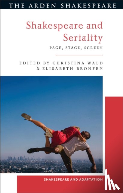  - Shakespeare and Seriality