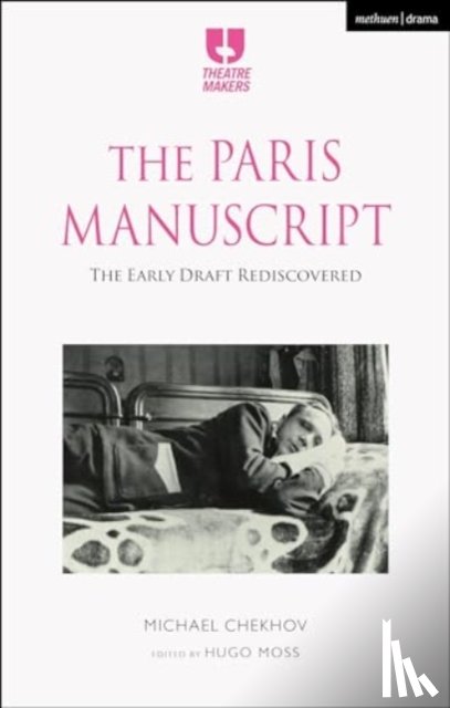 Chekhov, Michael - The Paris Manuscript