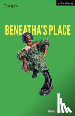 Kwei-Armah, Kwame - Beneatha's Place