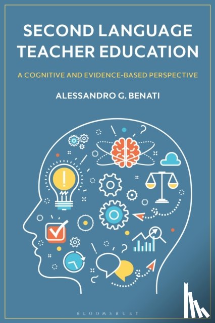 Benati, Professor Alessandro G. (University College Dublin - Second Language Teacher Education