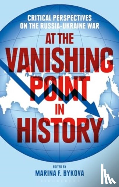  - At the Vanishing Point in History
