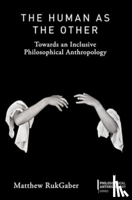 Rukgaber, Dr Matthew (Eastern Connecticut State University - The Human as the Other