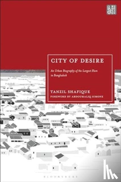 Shafique, Tanzil (University of Melbourne - City of Desire