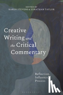  - Creative Writing and the Critical Commentary