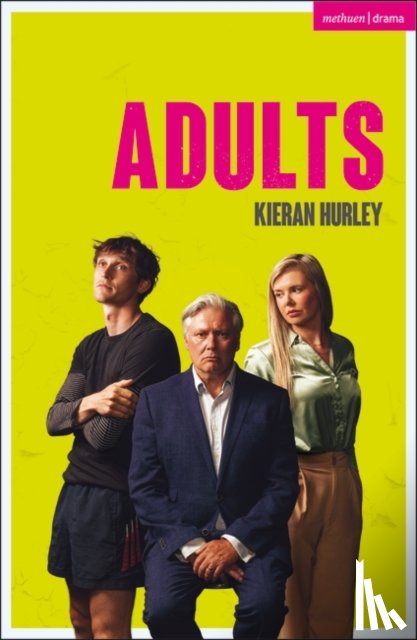 Hurley, Kieran (Author) - Adults