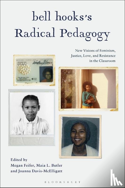  - bell hooks’s Radical Pedagogy