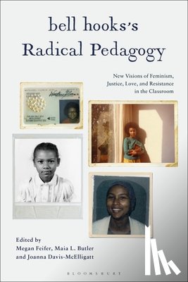  - bell hooks’s Radical Pedagogy